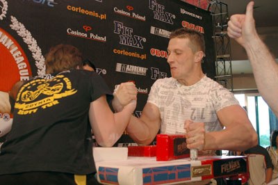 V Mistrzostwa Woj Pomorskiego