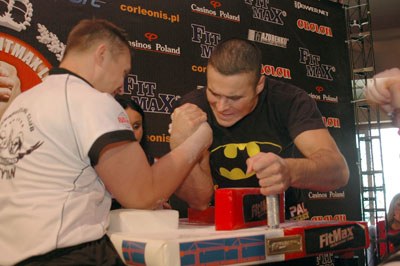 V Mistrzostwa Woj Pomorskiego