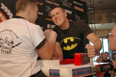 V Mistrzostwa Woj Pomorskiego