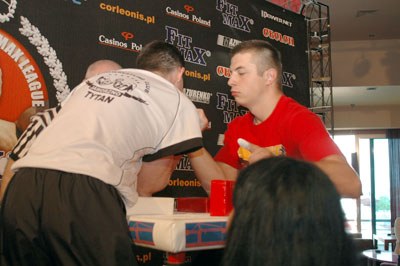 V Mistrzostwa Woj Pomorskiego