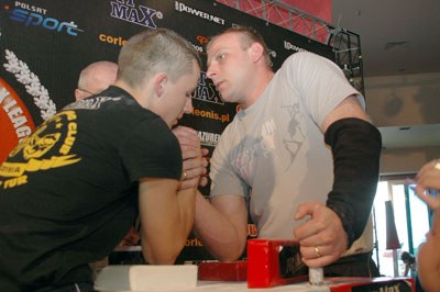 V Mistrzostwa Woj Pomorskiego