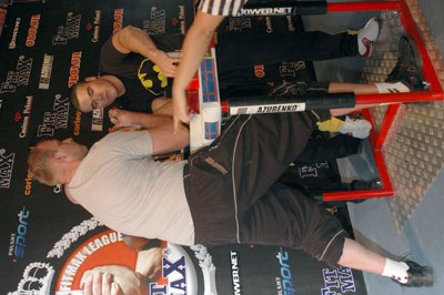 V Mistrzostwa Woj Pomorskiego