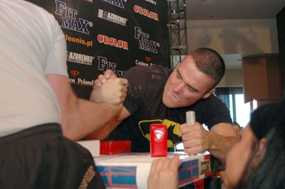 V Mistrzostwa Woj Pomorskiego