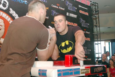 V Mistrzostwa Woj Pomorskiego