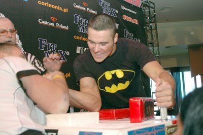 V Mistrzostwa Woj Pomorskiego