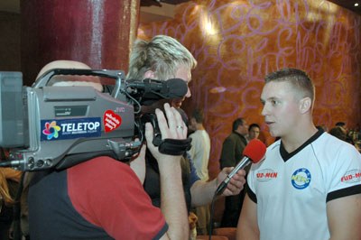 V Mistrzostwa Woj Pomorskiego