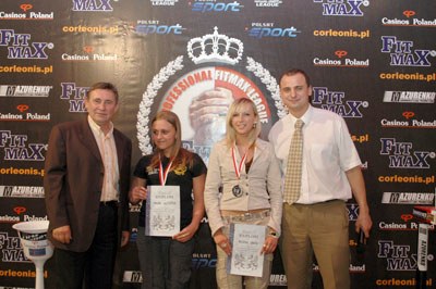 V Mistrzostwa Woj Pomorskiego