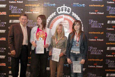 V Mistrzostwa Woj Pomorskiego