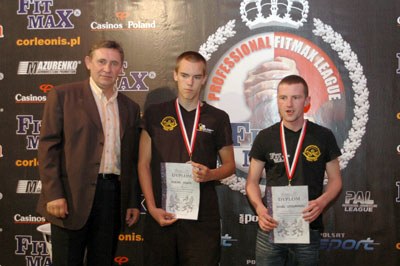 V Mistrzostwa Woj Pomorskiego