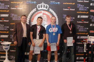 V Mistrzostwa Woj Pomorskiego