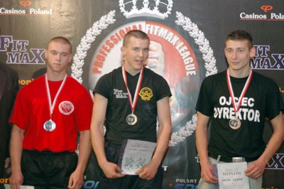 V Mistrzostwa Woj Pomorskiego