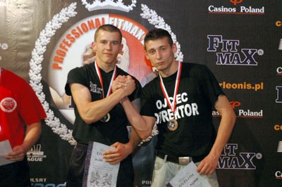 V Mistrzostwa Woj Pomorskiego