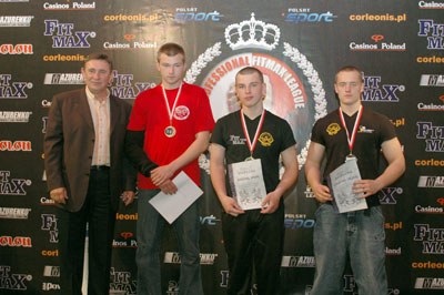 V Mistrzostwa Woj Pomorskiego