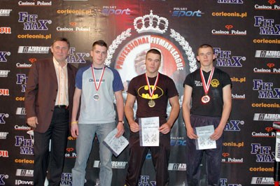 V Mistrzostwa Woj Pomorskiego