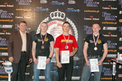 V Mistrzostwa Woj Pomorskiego