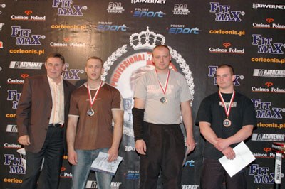 V Mistrzostwa Woj Pomorskiego