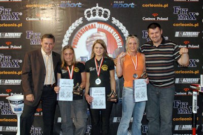 V Mistrzostwa Woj Pomorskiego