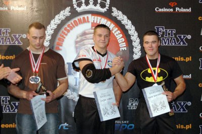 V Mistrzostwa Woj Pomorskiego