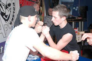 V Puchar Polski Galaktyka Cup