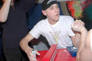 V Puchar Polski Galaktyka Cup