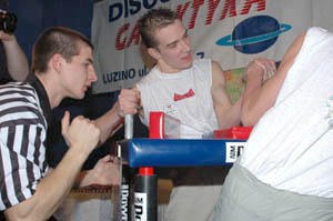 V Puchar Polski Galaktyka Cup