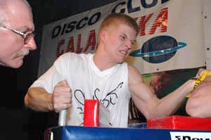 V Puchar Polski Galaktyka Cup