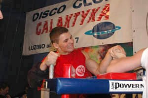 V Puchar Polski Galaktyka Cup