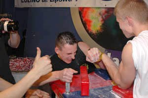 V Puchar Polski Galaktyka Cup