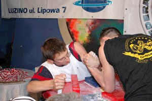 V Puchar Polski Galaktyka Cup