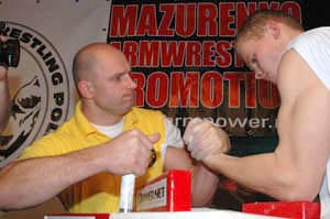 V Puchar Polski Galaktyka Cup