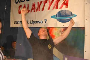 V Puchar Polski Galaktyka Cup