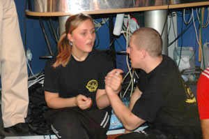 V Puchar Polski Galaktyka Cup