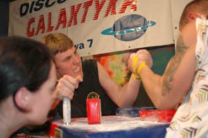 V Puchar Polski Galaktyka Cup