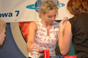 V Puchar Polski Galaktyka Cup