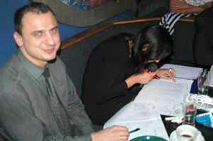 V Puchar Polski Galaktyka Cup