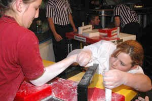 V Puchar Polski Galaktyka Cup