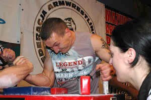 V Puchar Polski Galaktyka Cup