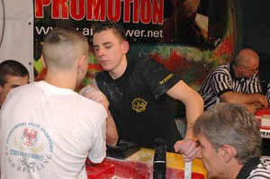 V Puchar Polski Galaktyka Cup