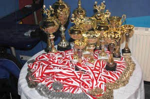 V Puchar Polski Galaktyka Cup