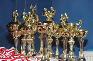 V Puchar Polski Galaktyka Cup