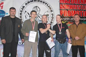 V Puchar Polski Galaktyka Cup