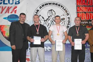 V Puchar Polski Galaktyka Cup