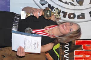 V Puchar Polski Galaktyka Cup