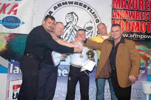 V Puchar Polski Galaktyka Cup