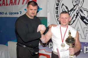 V Puchar Polski Galaktyka Cup