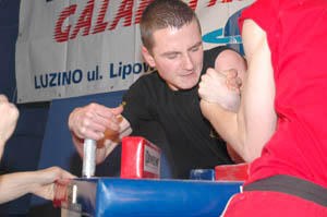 V Puchar Polski Galaktyka Cup