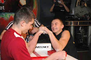 V Puchar Polski Galaktyka Cup