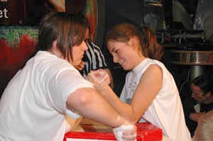 V Puchar Polski Galaktyka Cup