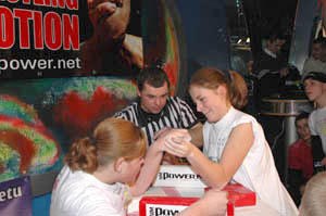 V Puchar Polski Galaktyka Cup