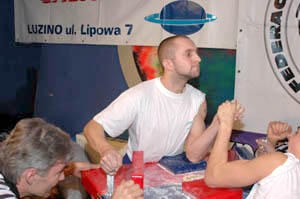 V Puchar Polski Galaktyka Cup